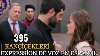 Kan Cicekleri Flores de Sangre  capitullo 395 Promo Doblado al Español  blood flowers 395 [upl. by Ervin]