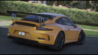 FiveM 200 Tunable Car Pack  Tuning Preview [upl. by Whittemore]