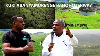 ESE KUKI ABANYAMURENGE BAHOHOTERWA BYATANGIYE BITE [upl. by Merola]