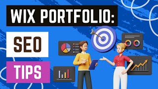 SEO Tips For Boosting Your Wix Portfolio’s Visibility in Search Engines [upl. by Granoff416]