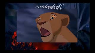 The Lion King  quotAnd Now Everyone Knows Whyquot One Line Multilanguage [upl. by Thielen]