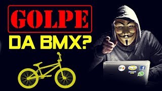 NÃO PERCA DINHEIRO  BMX 77 [upl. by Geminius]