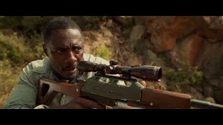 quotBEASTquot  MOVIE REVIEW  IDRIS ELBA  HORROR MOVIE [upl. by Ninazan4]