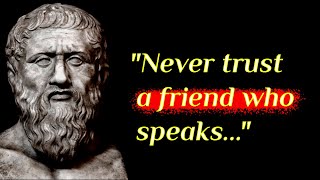 Pythagoras Quotes you should know before you Get Old [upl. by Adiaros]