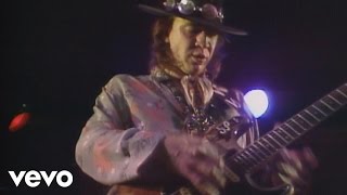 Stevie Ray Vaughan  Testify from Live at the El Mocambo [upl. by Warfeld]