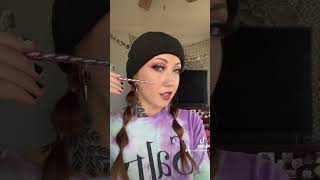 Tessa Violet makes phenomenal music just makeup transitions makeup motd mua makeuptransition me [upl. by Jyoti]