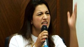 Gauhar Khan gets SHOCKED amp ANGRY with a journalist  UNCENSORED VIDEO SLAP CONTROVERSY [upl. by Talbott279]