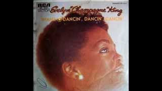 Evelyn Champagne King  Dancin´ Dancin [upl. by Ruggiero207]