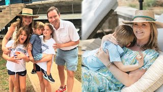 Todays Jenna Bush Hager details heartbreaking situation in personal life  Beauty  Parenting [upl. by Thetos397]