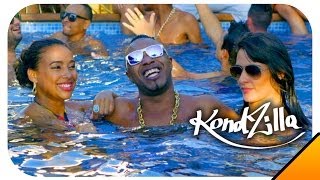 MC Nego Blue  Rasante Alucinante WebCLIPE  KondZilla [upl. by Margherita657]