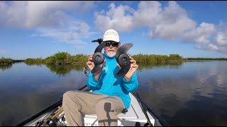 Fishing Tip  Trolling Motors  Part 2 [upl. by Daffi43]