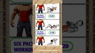 ABS workout at home [upl. by Feingold451]