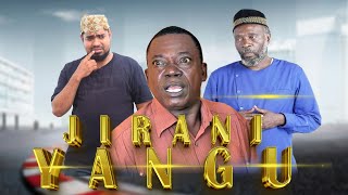 JIRANI YANGU full movie Africa movie swahili HD [upl. by Aiekan]