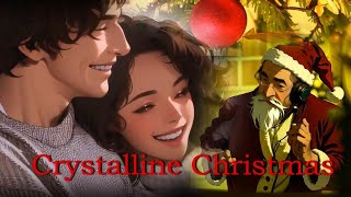 Crystalline Christmas Holy Night Vow  Mayer [upl. by Lepine]