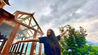 Manali Vacation House Tour  Cottage Tour [upl. by Amabel971]