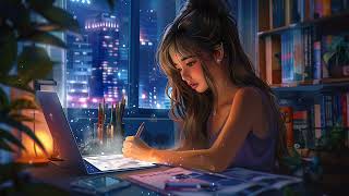 🎧 Chill Out With Lofi The Ultimate Relaxation Mix for Study Sleep and Focus 😴🎵6879 [upl. by Hepsoj943]