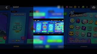 🎁🔥Brawl stars qr codes  brawl stars qr codes 2024 brawlstars brawl brawl qrcode shorts short [upl. by Corbett]