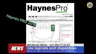 software automobile immo off Decording EDC17 Haynes pro etc [upl. by Airehc]