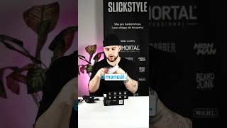 Stylecraft Rebel Trimmer  Unboxing [upl. by Eniaj]