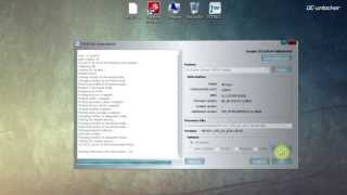 ZTE K3770Z Decustomization  Unlock tutorial by DCUnlocker [upl. by Ardnael]