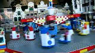 Lego Kirmes Circus Circus Video [upl. by Netram912]