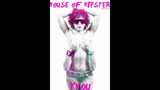 House Of Hipster YYou x Don Diablo ft Noonie Bao  M1 Stinger Monsieur Adi Remix [upl. by Nylaras]