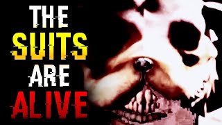 The Scariest N64 Game Youll Never Play [upl. by Seleta]