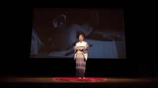 NICOquot Novelty Imagination Creativity Open mindedness  Ayaka Onoda  TEDxBorrowdaleWomen [upl. by Donela907]