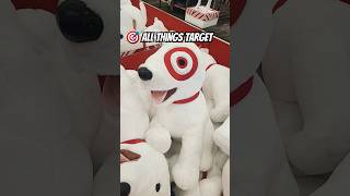 Target for Christmas 🎄 christmas target targetshopping bullseye new foryou fyp [upl. by Aciria844]