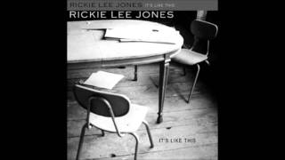 Smile  Rickie Lee Joneswmv [upl. by Searcy650]