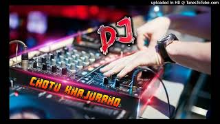 KALA KAUWA KAAT KHAYEGA PANJABI SONG REMIX DJ SAGAR RATH FAST SONG HARD GMS MIX DJ CHOTU KHAJURAHO [upl. by Aicyla]