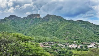 Explorando Ecuador Vilcabamba [upl. by Eissirk]