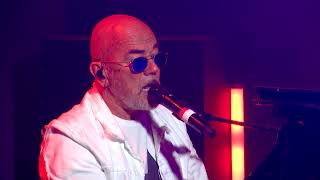 Pascal Obispo  Savoir aimer Live  Le Grand Studio RTL [upl. by Linn]