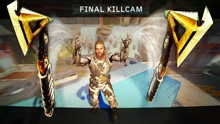 THE BEST BLACK OPS 3 KILLCAMS Black Ops 3 Funny Moments [upl. by Annairam146]