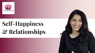 How To improve your Relationships and Self Happiness  Anxious Avoidant Attachment [upl. by Fleeta]