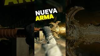 😱 NUEVAS ARMAS ESPECIALES de quotCITADELLE DES MORTSquot en Black ops 6 Zombies blackops6 callofduty [upl. by Cramer]