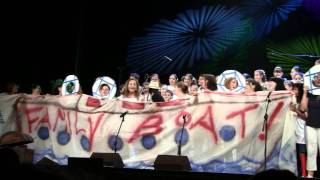 Piccolo Coro Mariele Ventre  Saggio 2011  12 [upl. by Manthei873]