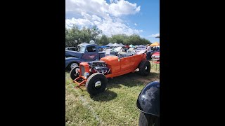 18th Annual 2024 Classics Car Show Tucson [upl. by Rossi]