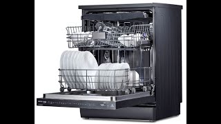 Beko Dewlence Arcelik Defy Blomberg Voltas Dishwasher Repair [upl. by Yarak]