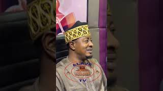 HEAR WHAT TAYE CURRENCY SAID ABOUT SAHEED OSUPA PASUMA amp K1 DE ULTIMATE IN HIS RECENT INTERVIEW [upl. by Neelon]