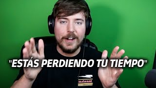 Hazte VIRAL en YouTube Los Secretos Revelados de MrBeast [upl. by Bohaty384]