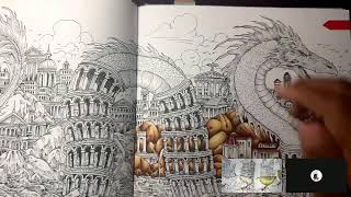 Kerby Rosanes book declared by BubblezStudio  and a chat [upl. by Egroeg281]