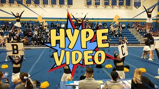 Interboro High School Hype Video for Incoming Eighth Graders [upl. by Neira3]