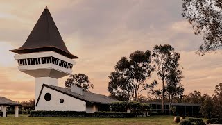 Merricks Tour of Comedy in the Vines [upl. by Unity]