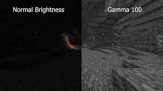 Dark Mode Texture Pack  Minecraft Bedrock [upl. by Epifano]