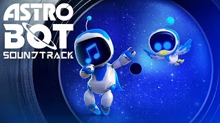 Off The Rails  Astro Bot OST Official Soundtrack Original Score [upl. by Caryl]