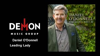 Daniel ODonnell  Leading Lady [upl. by Etty]