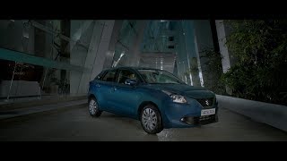 Baleno  Effortless Performance  15 Sec [upl. by Idnerb353]