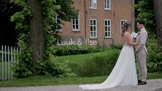 Teaser  Luuk amp Ilse 01062024 [upl. by Padegs332]