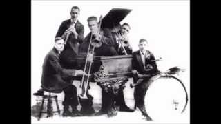 Darktown Strutters Ball  The Original Dixieland Jazz Band 1917 [upl. by Nofets]